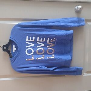 Spiritual Gangster sweatshirt